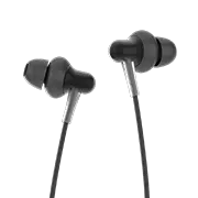 [Manual - E1025]1MORE Stylish Dual-Dynamic In-Ear Headphones
