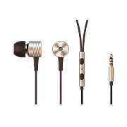 [Manual - _E1003] 1MORE Piston Classic In-Ear Headphones