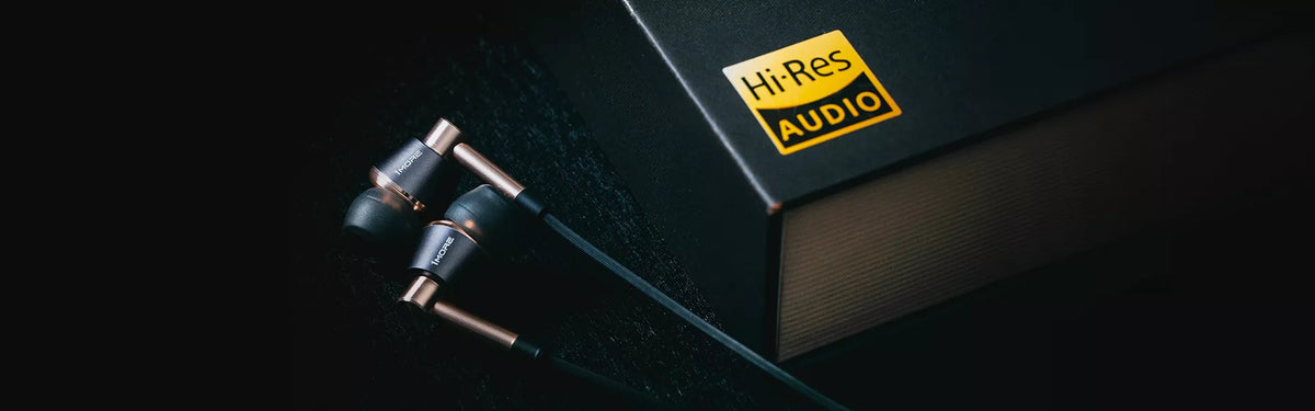 A music producer’s review of 1MORE Triple Driver In-Ear Headphones