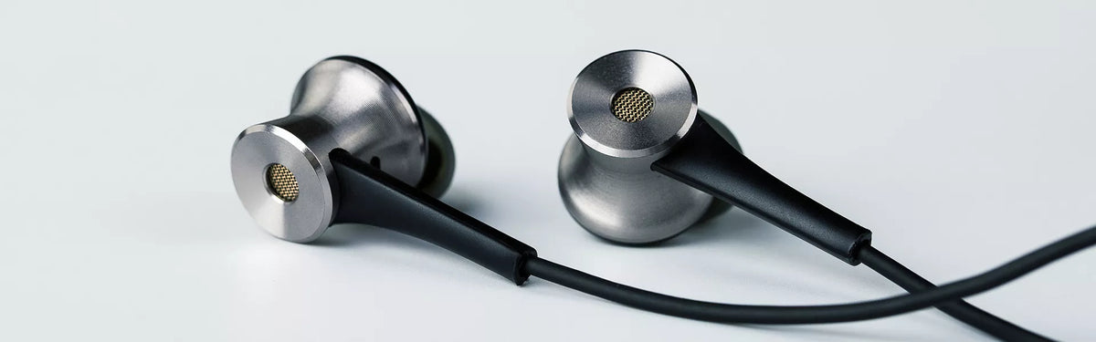 Beats to Move Your Feet | Hear MORE with Goal Five