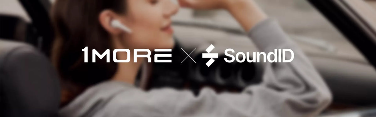 Sonarworks and 1MORE Partner to Bring Next Generation SoundID Technology to the Consumer Headphone Market for the First Time