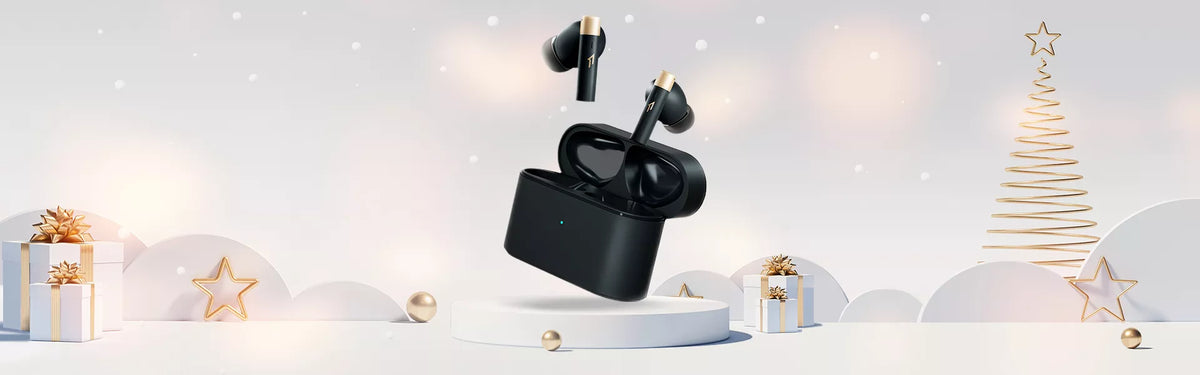 Unleash Next-Level Sound: Introducing 1MORE PistonBuds Pro Q30 – Your Upgraded Audio Experience
