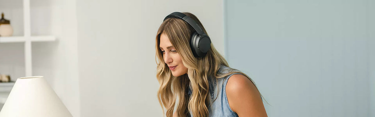 Unveiling the Mystery: How Do Noise-Canceling Headphones Work?