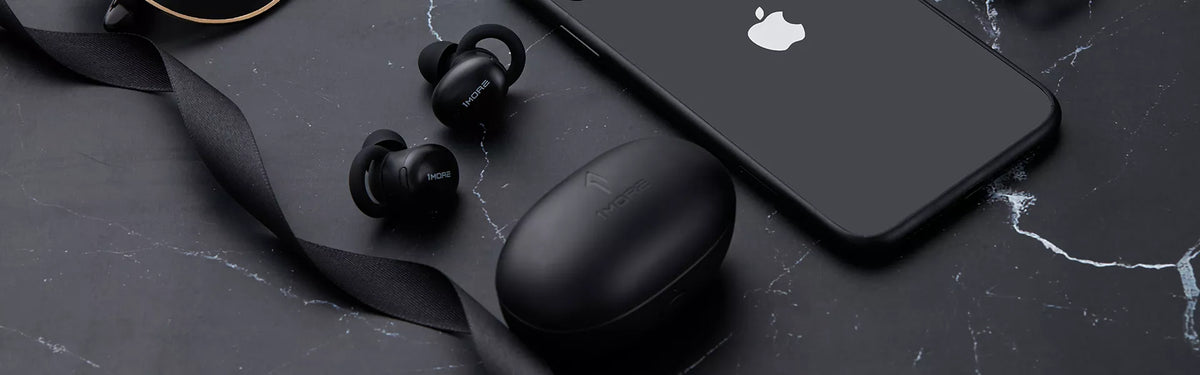 WHAT ARE BLUETOOTH CODECS & WHAT DO THEY MEAN?