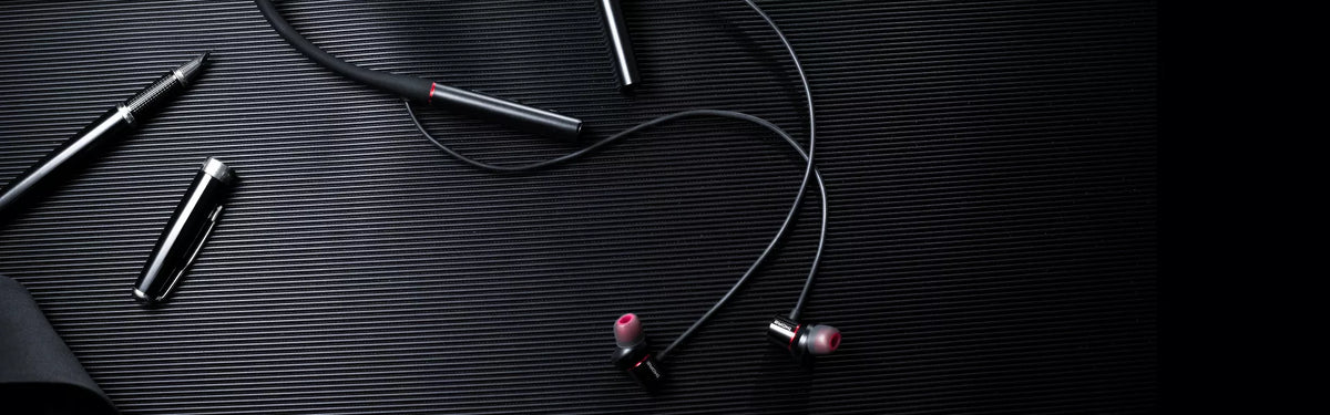 What is 1MORE’s QuietMax Technology?