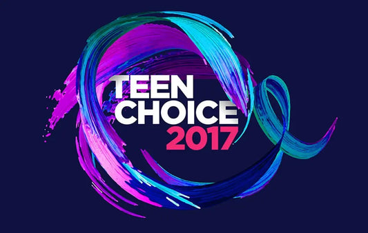 1MORE Headphones at the 2017 Teen Choice Awards