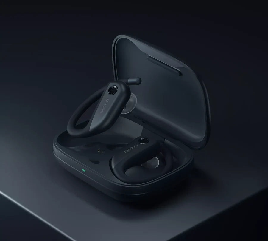 Open-Ear Headphones