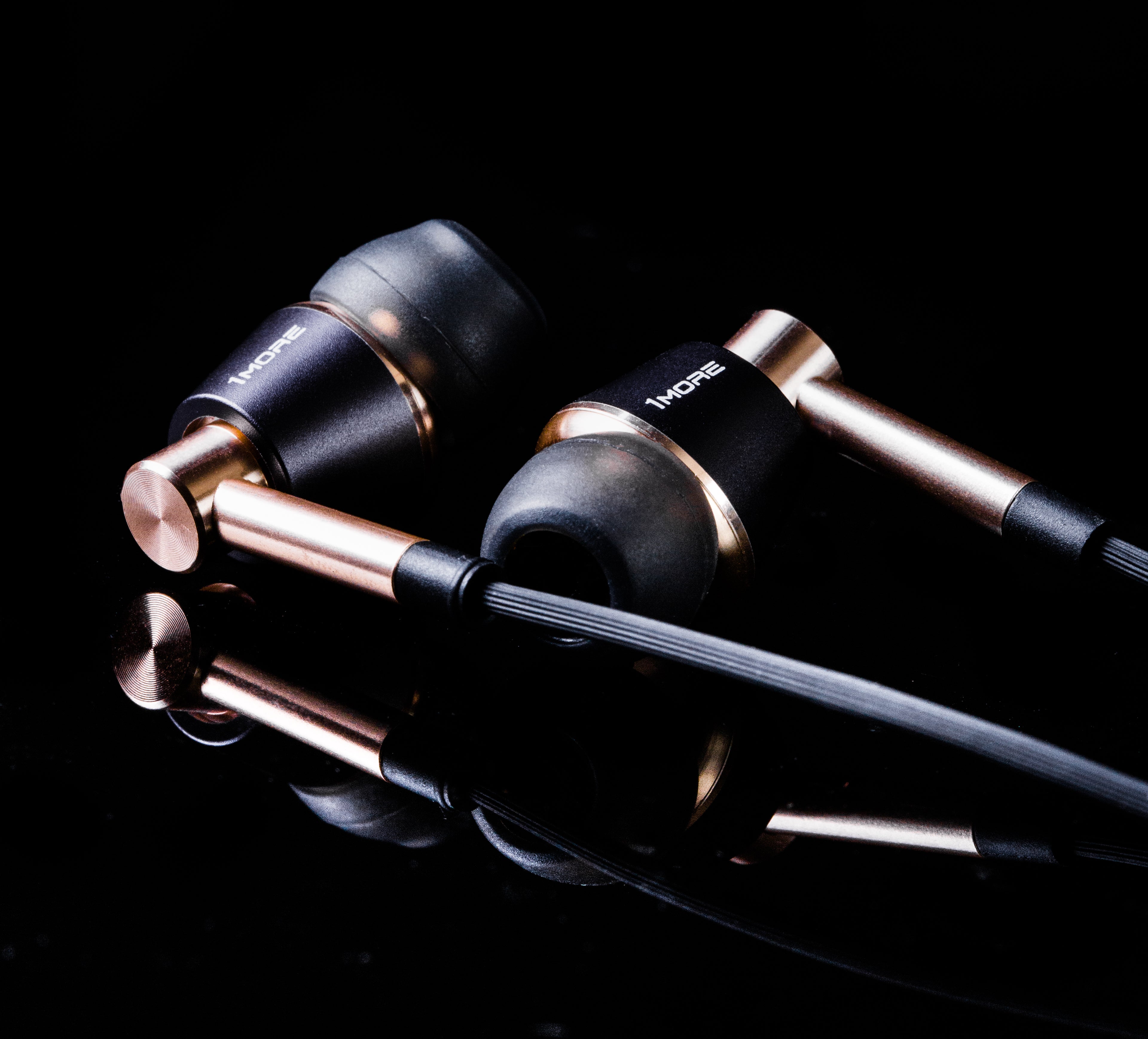 Wired Headphones