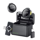 1MORE Pixie Mini Wireless Microphone