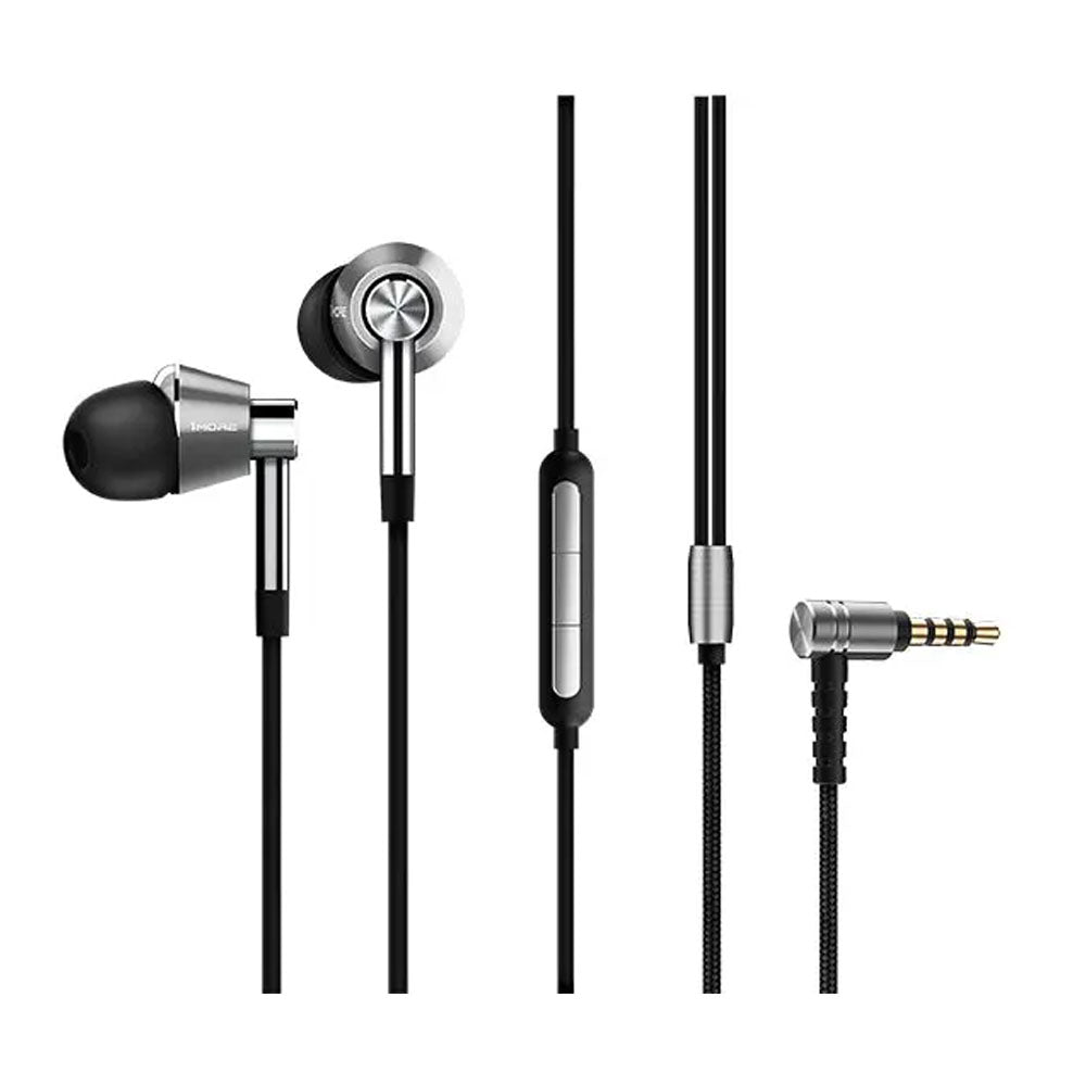 1MORE Triple Driver In-Ear Headphones