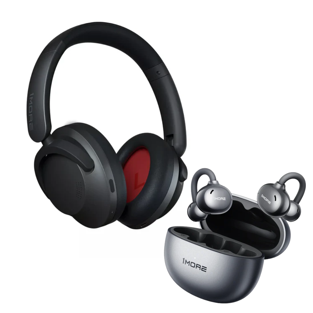 Sonoflow X S20 Black