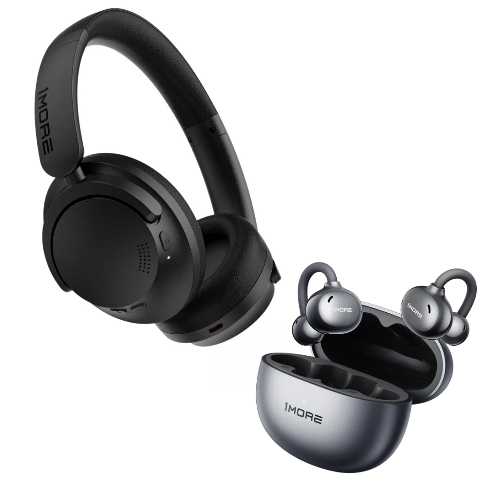 Sonoflow SE X S20 Black