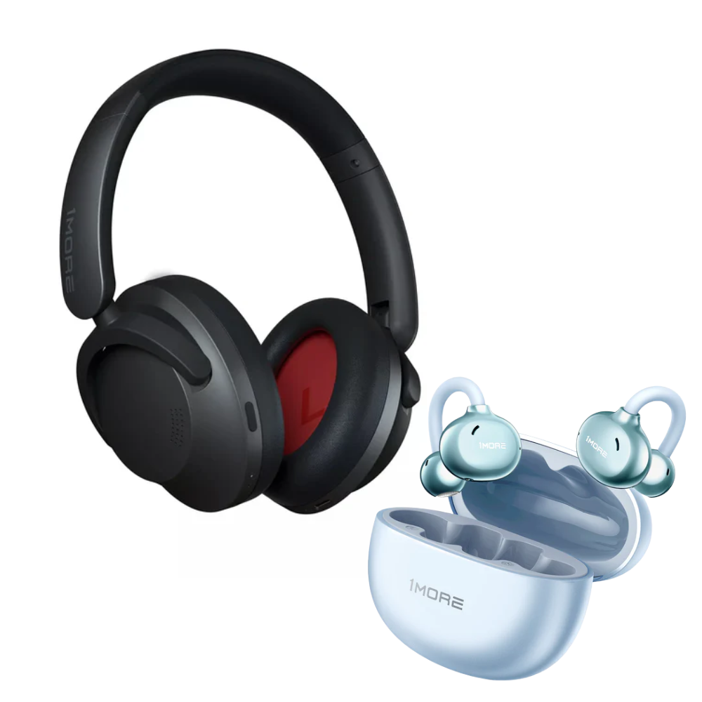 Sonoflow X S20 Blue