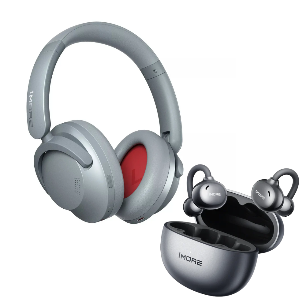 Sonoflow X S20 Black