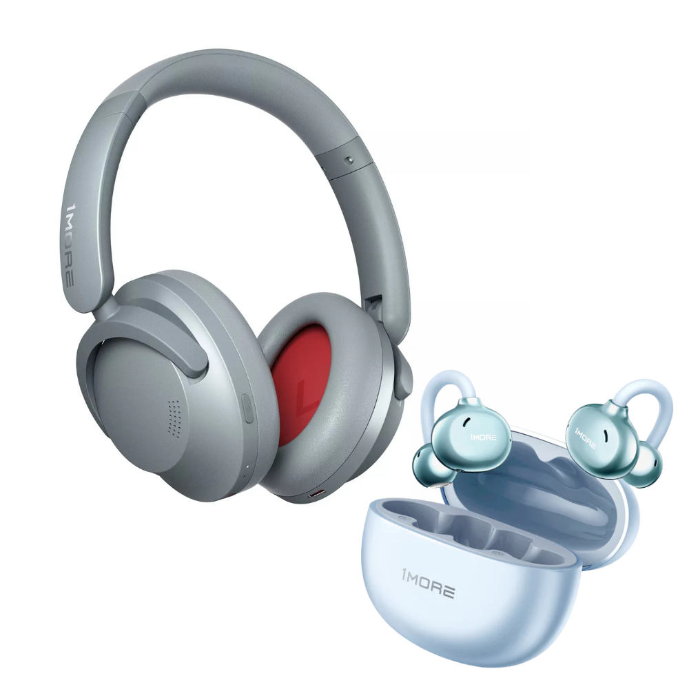 1MORE 1MORE Sleeping Earbuds Z30 - Immerse in your Music!