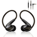 1MORE P50 Penta Driver  Wired Headphones, Hi-Res Audio