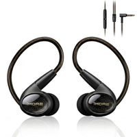 1MORE P50 Penta Driver  Wired Headphones, Hi-Res Audio