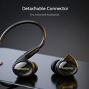 1MORE P50 Penta Driver  Wired Headphones, Hi-Res Audio