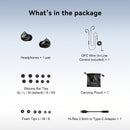 1MORE P50 Penta Driver  Wired Headphones, Hi-Res Audio