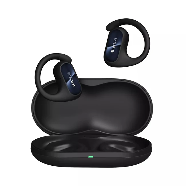 2 PACK 1MORE Fit SE Open Earbuds S30