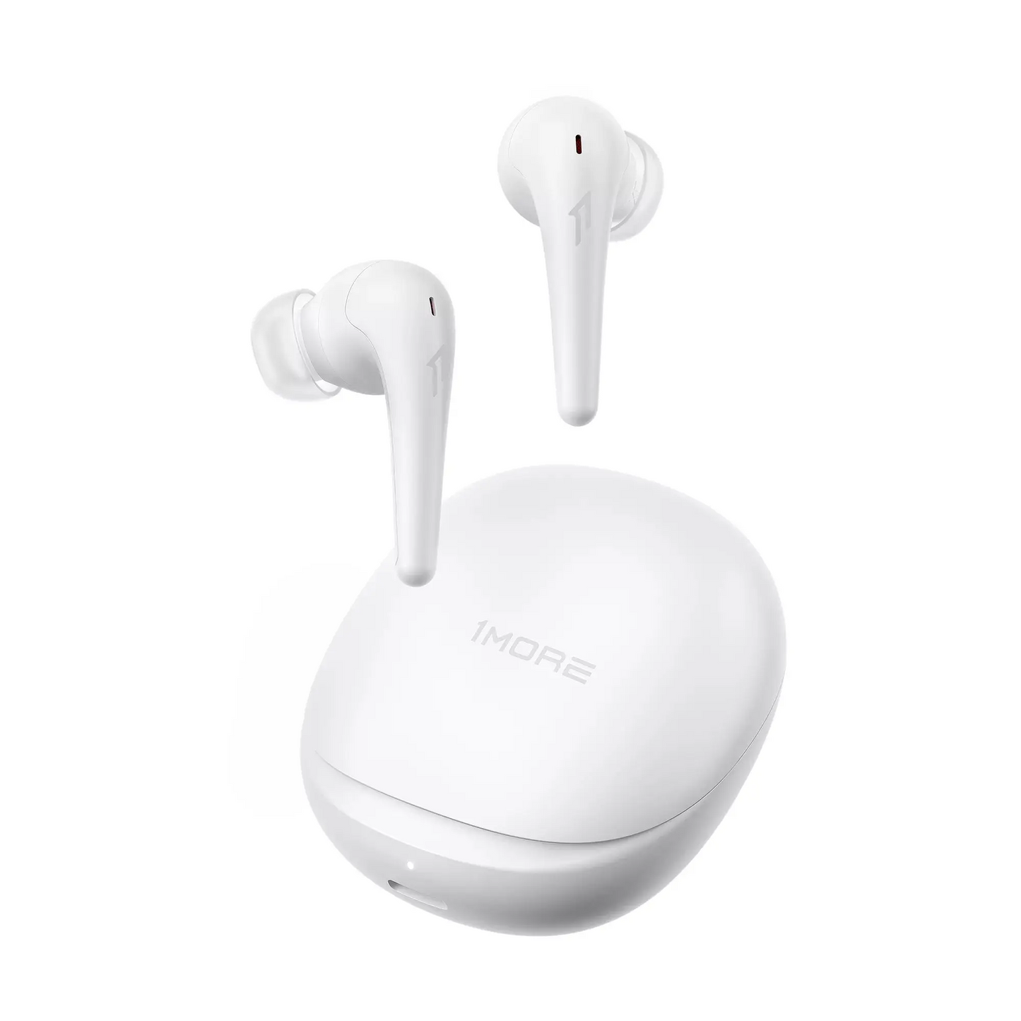 Aero White X S20 Black