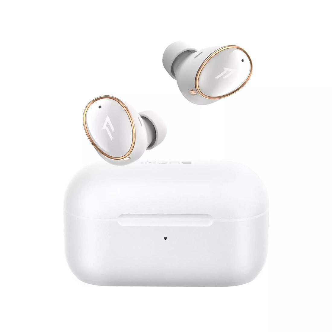 1MORE EVO True Wireless Active Noise Canceling Headphones 1MORE