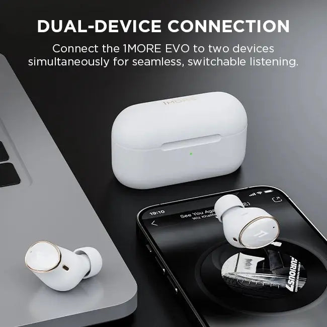 Xiaomi Auriculares True Wireless Mi True Earbuds Basic 2 Negro