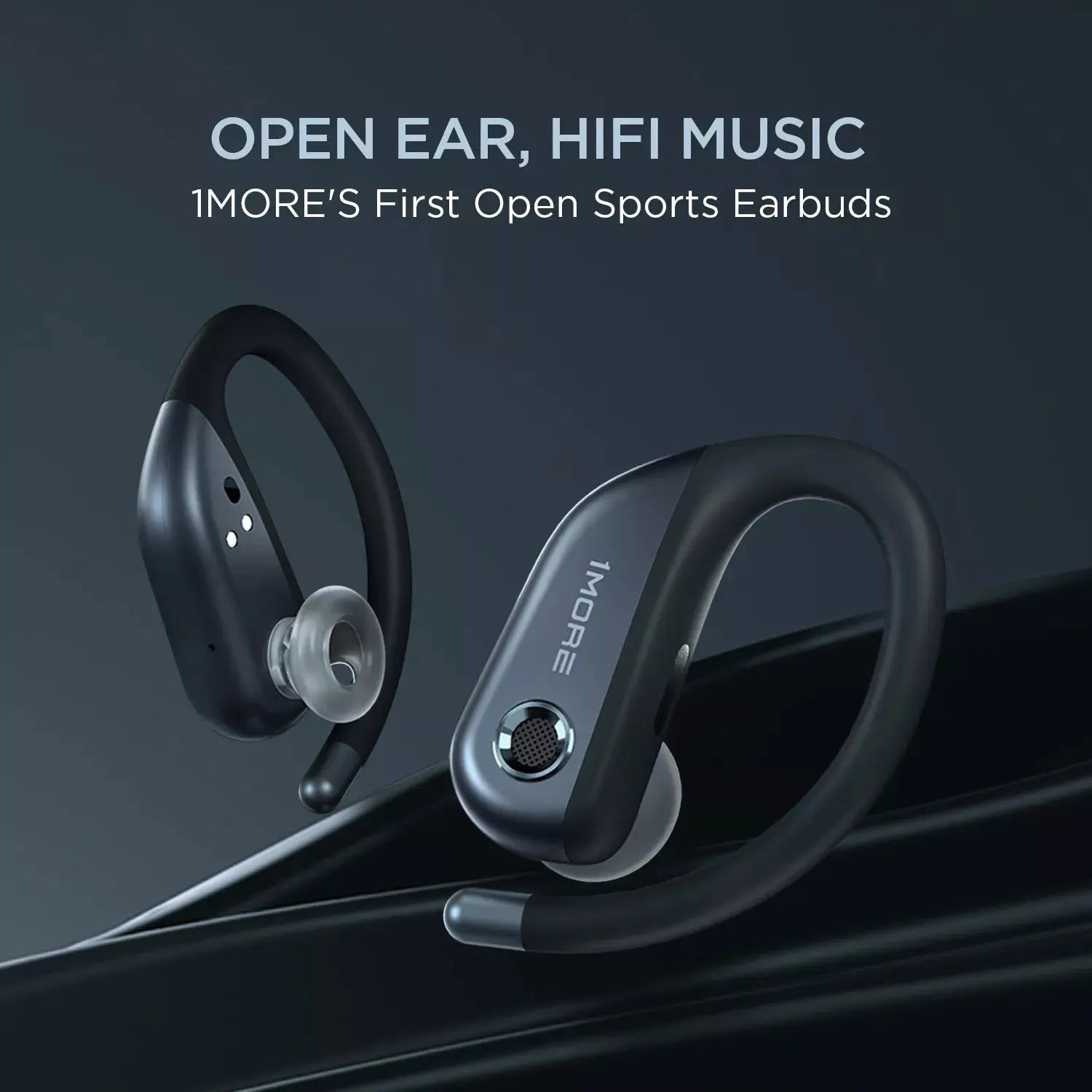 1MORE Fit Open Earbuds S50