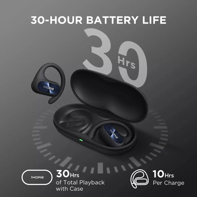 1MORE Fit SE Open Earbuds S30 - 1MORE