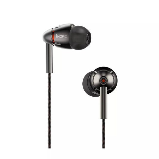 Best 1MORE Headphones & Earbuds for Unparalleled Sound Experience