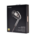 1MORE Quad Driver In-Ear Headphones