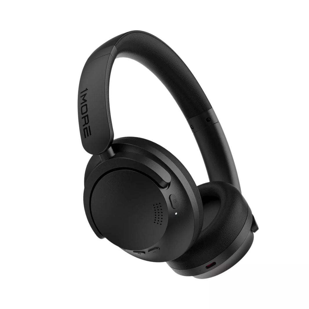 Over-Ear sold Noise-Cancelling Wireless Headphones