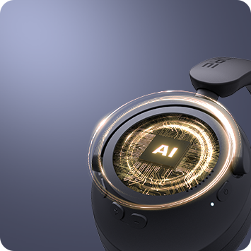 1MORE SonoFlow SE Noise Cancelling Headphones HQ30 - 1MORE