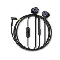 1MORE Piston Fit in-Ear Earphones E1009 * 2pcs | Gray