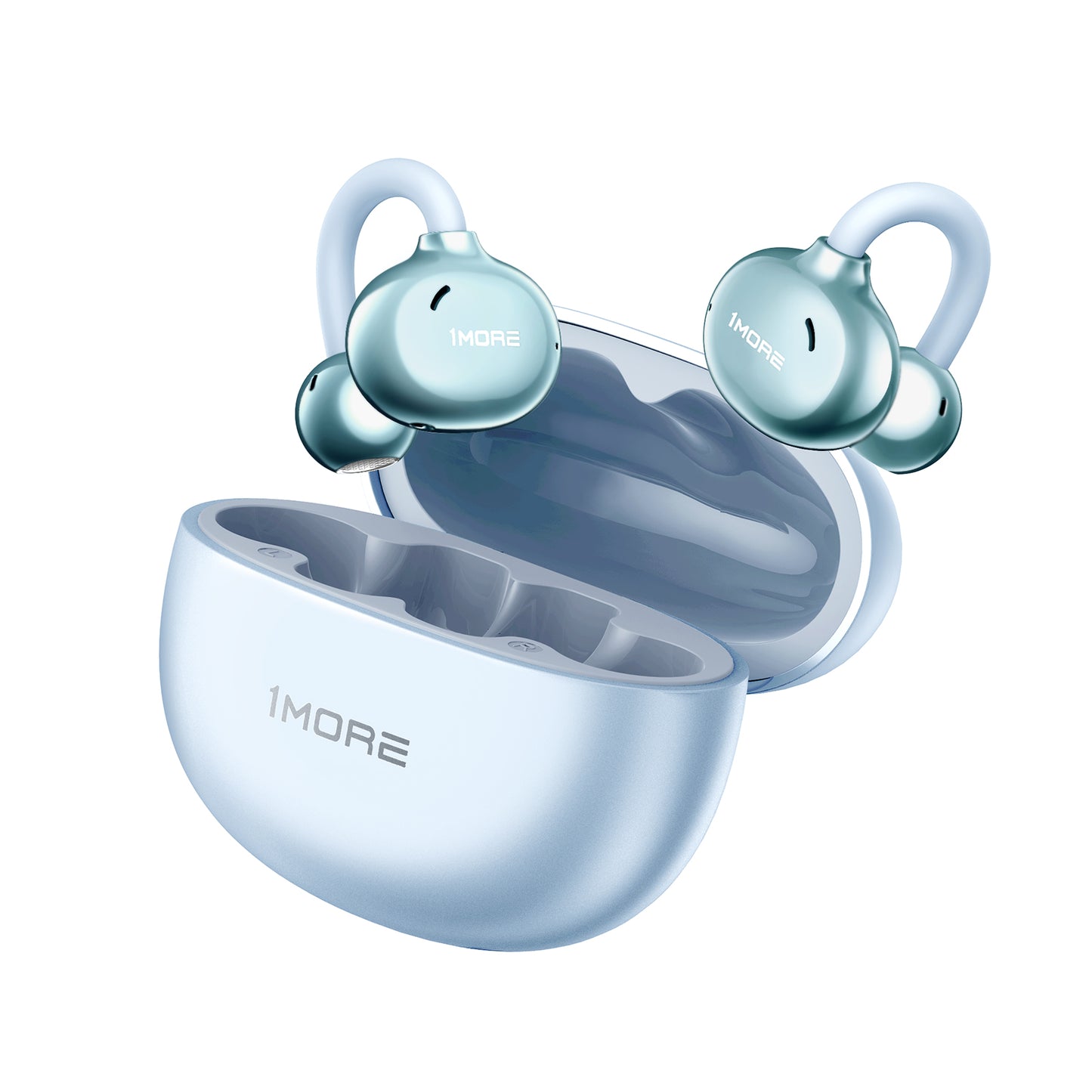 Sonoflow Pro X S20 Blue