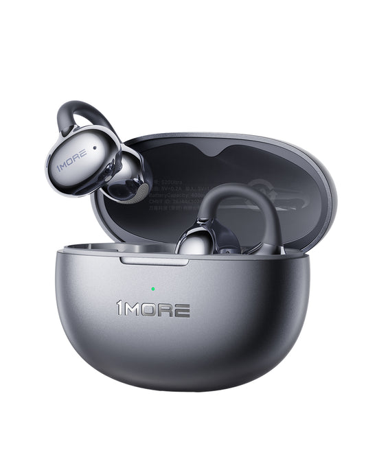 1MORE S20 Ultra Open Ear Clip-On Earbuds