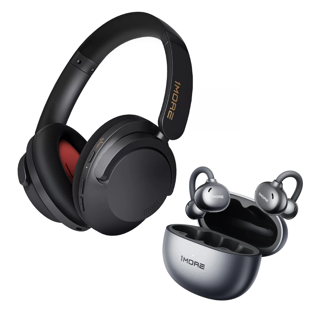 Sonoflow Pro X S20 Black