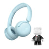 1MORE HQ20 Wireless Headphones + 1MORE Bear