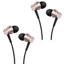 1MORE Piston Fit in-Ear Earphones E1009  * 2pcs