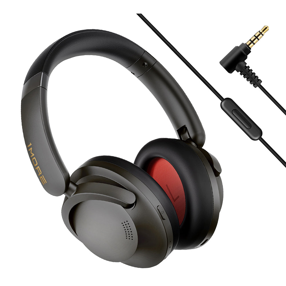 1MORE® - SonoFlow Pro Wireless ANC Over-Ear Headphones