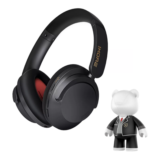 Sonoflow Pro + 1MORE Bear