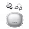 1MORE S20 Ultra Open Ear Clip-On Earbuds, Ultra-Light Comfort, Hi-Res Audio