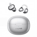 1MORE S20 Ultra Open Ear Clip-On Earbuds, Ultra-Light Comfort, Hi-Res Audio
