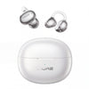 1MORE S20 Ultra Open Ear Clip-On Earbuds, Ultra-Light Comfort, Hi-Res Audio