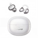 1MORE S20 Ultra Open Ear Clip-On Earbuds, Ultra-Light Comfort, Hi-Res Audio
