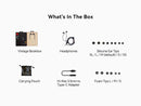 1MORE P30 Triple Driver In-Ear Wired Headphones + 1MORE S10s Open Ear Earbuds