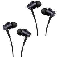 1MORE Piston Fit in-Ear Earphones E1009 * 2pcs | Gray