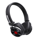 1MORE HQ36 Classic Vinyl Retro On-ear Headphones, Hi-res Audio