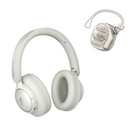 1MORE HQ31 Wireless Headphones + 1MORE S10S Open Ear Earbuds