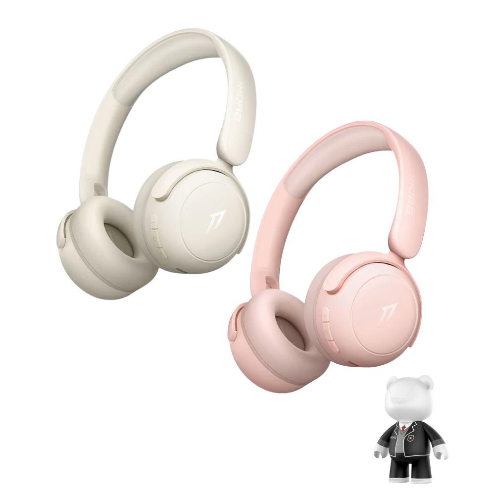 Pink / SonoFlow Mini